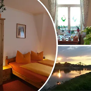 2* Gæstehus Gaestehaus Loschwitz
