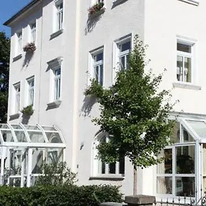3* Gæstehus Am Grossen Garten