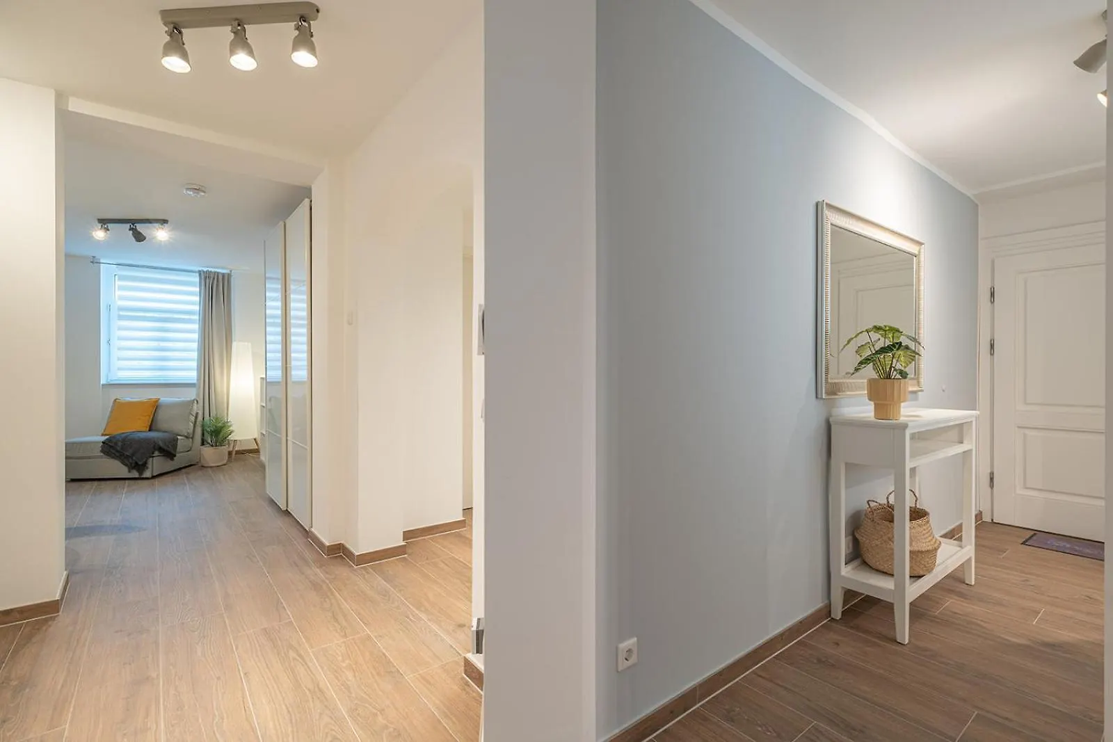 Benville Dresden - Grosser Garten - Modern -Wlan Appartement